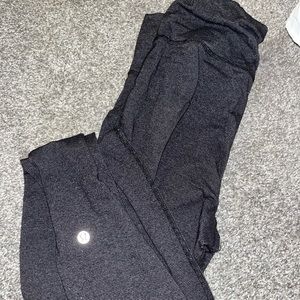 Lululemon Yoga Pants Size 6
